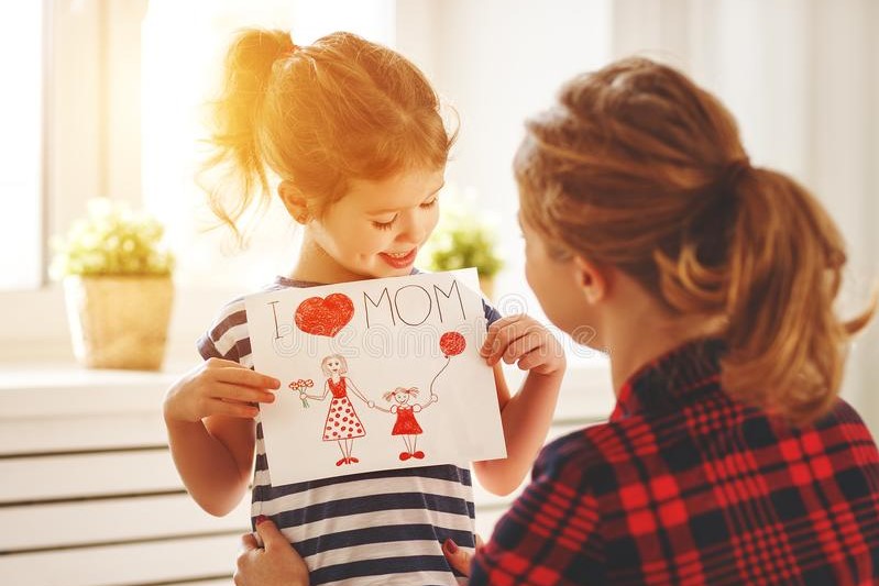 Moms: Simple Ways To Make Your Day Better