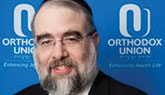 Interview with Rabbi Moshe Elefant; COO – OU Kosher