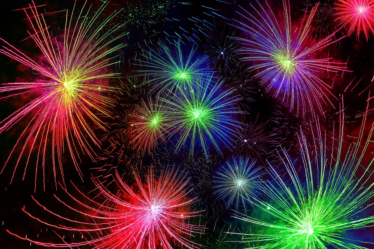 Sparks from an Ancient Scroll