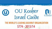 Guide to Keeping Kosher in Israel