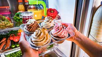 Why are You Overeating?