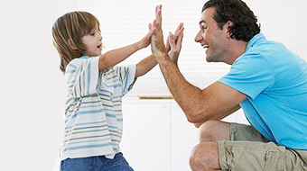 The Growth Mindset: Praising Kids for Success