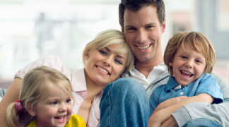 Ten Commandments of Parenting: Watch the Webinar