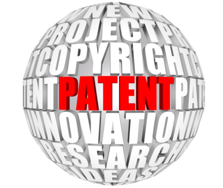 Patents … There’s a Great Future in Patents.