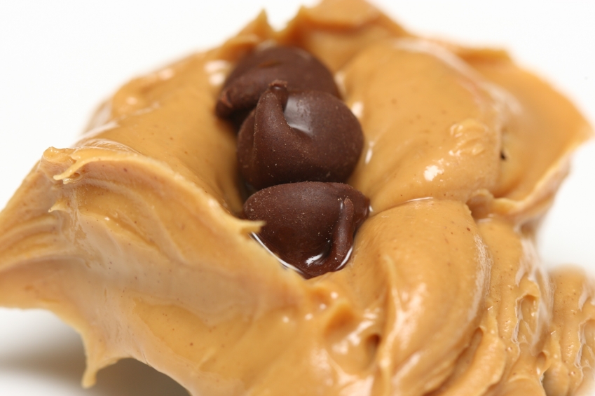 Powerful Peanuts and Nut Butter Substitutes