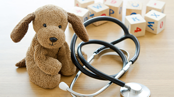 Preferring Prevention over Intervention:  The Case for Preventive Pediatric Health Care