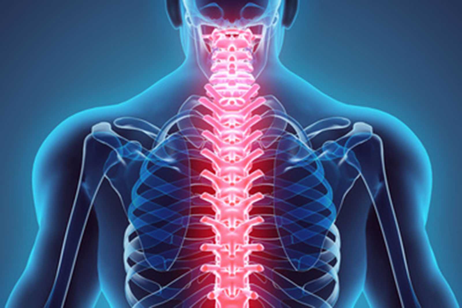 Stand Straight: It Pays