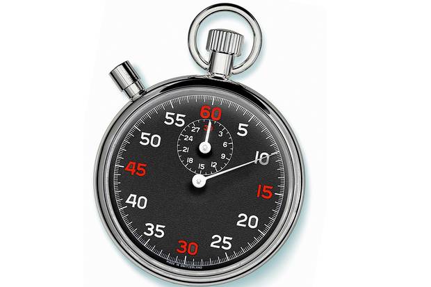 The Lesson of Diane Sawyer