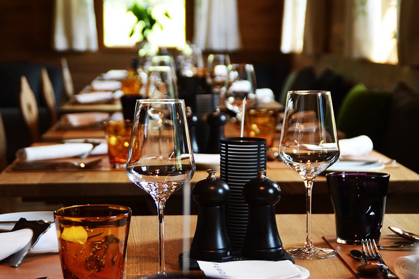 Eat Out and Enjoy It