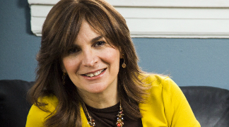 Why I Like Writing About Older Jewish Singles