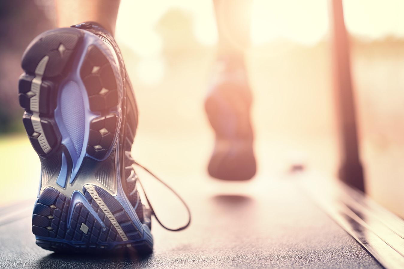 Exercise – It’s a Must!