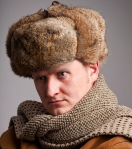 Rescued because of the Sukkah