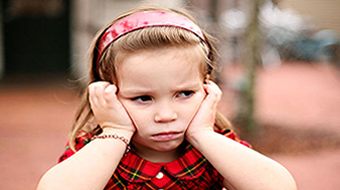 Raising Happy Kids: Let Them Be Sad