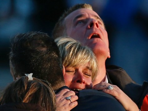 Sandy Hook: Answering Unanswerable Questions, Replacing Despair With Hope