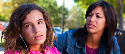 How to Respond to Your Teenager About Religious Hypocrisy (Video)