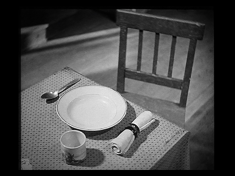 The Disappearing Family Dinner