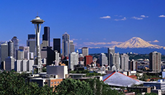 Seattle: Home to Starbucks, Amazon, Microsoft – and Torah