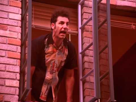 Commentary: When the Bomb Threat Comes From Your Own