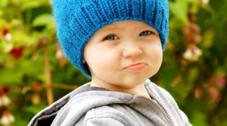 Your Child is Not Selfish