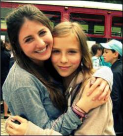 JOLT/NCSY: A Summer To Remember