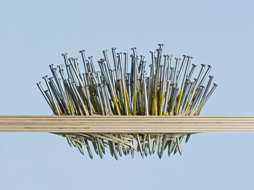 The Pinchas Paradox: The Dangers of Overcompensation