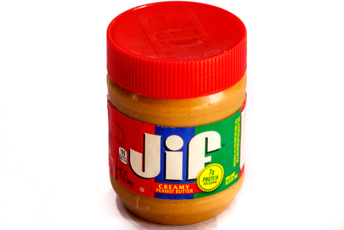 It’s Pronounced “Jif,” Not “Giff” (And Why That Matters)