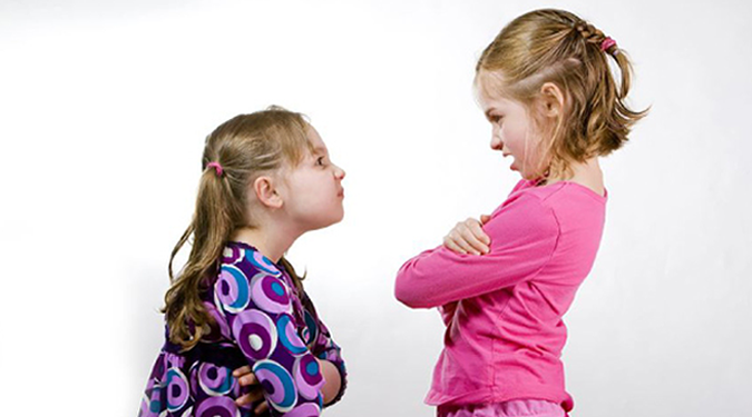 The Older Sister Blues