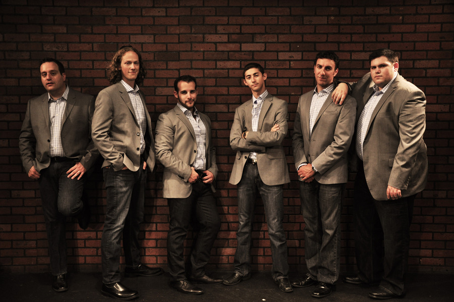 I Light It! NCSY Chanukah Remix 2010