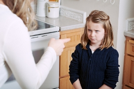 Giving Our Kids The Benefit of The Doubt