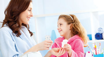 My Three Favorite Parenting Techniques