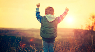 A Little Bit of Sunshine