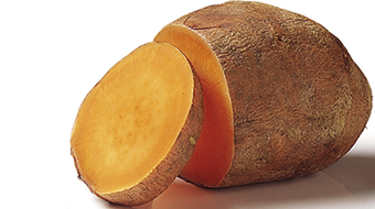 Sensational Sweet Potatoes