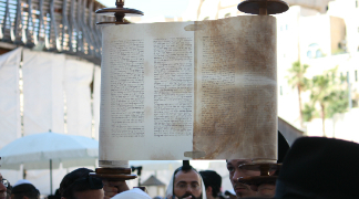 Shavuot Puts the Meaning Into Mitzvah