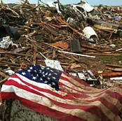 A Personal Story: Now It’s Oklahoma; Before It Was Sandy; Always, There Must Be Compassion