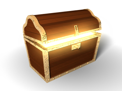 The Treasure Chest