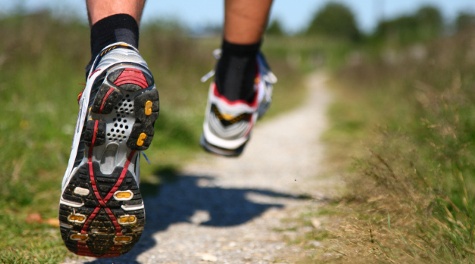 From an Unlikely Source