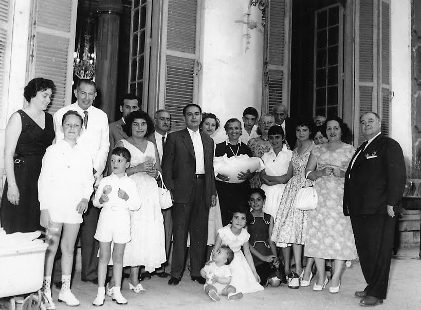 There Were Once Jews Here: The ’67 Flight of Egyptian Jewry