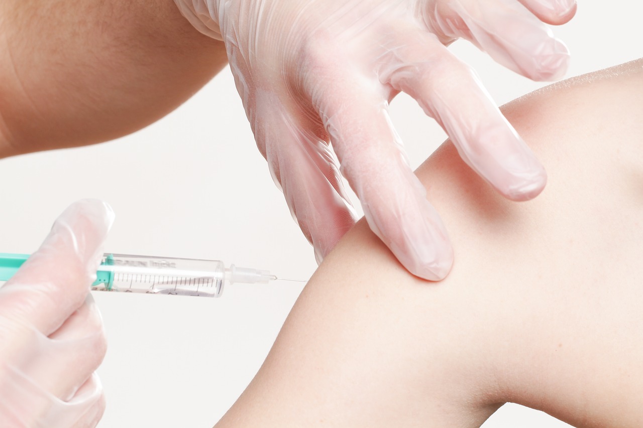 The 2018 Definitive Guide to the Flu Vaccine