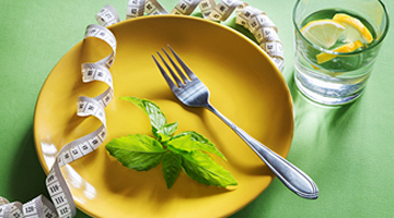 Disordered Eating or Eating Disordered?