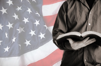 Rosh Hashanah Reflections: Benefiting Our Great Nation By Drawing On Our Faith