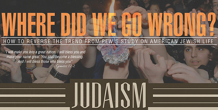 Infographic: Where Did We Go Wrong?