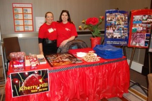 OU Fair Table